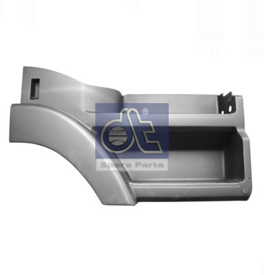 Placă de prag 4.62462 DT Spare Parts