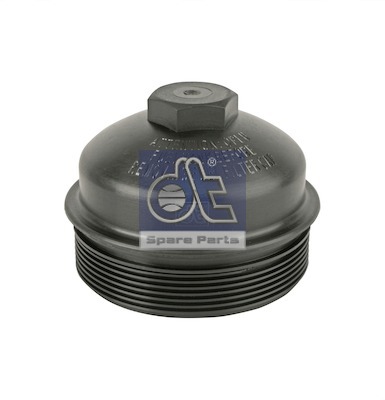 Capac, filtru combustibil 4.62780 DT Spare Parts