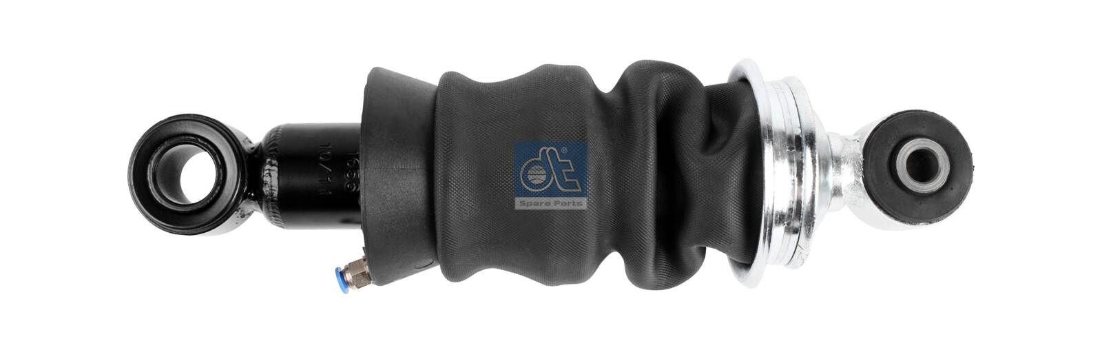 Amortizor, suspensie cabina 4.62844 DT Spare Parts
