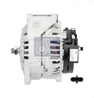 Generator / Alternator 4.62887 DT Spare Parts