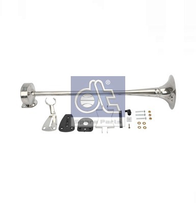 Claxon 4.62913 DT Spare Parts