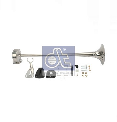 Claxon 4.62914 DT Spare Parts