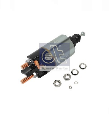 Solenoid, electromotor 4.63011 DT Spare Parts