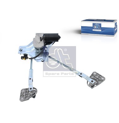 Legaturi stergator parbriz 4.63214 DT Spare Parts