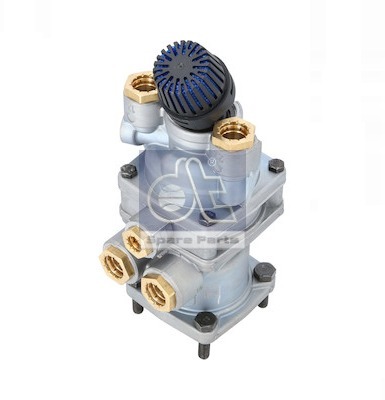Supapa frana, frana de serviciu 4.63217 DT Spare Parts