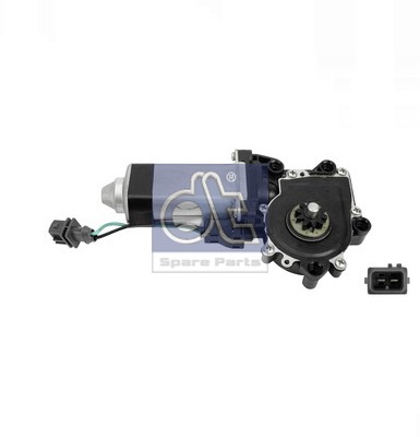 Electromotor, macara geam 4.63380 DT Spare Parts