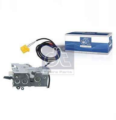 Incuietoare usa 4.63390 DT Spare Parts