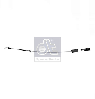 Cablu, deblocare usi 4.63402 DT Spare Parts