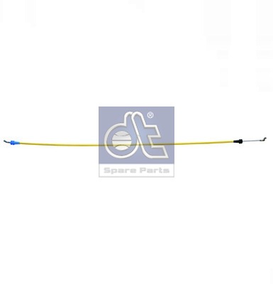 Cablu, deblocare usi 4.63404 DT Spare Parts