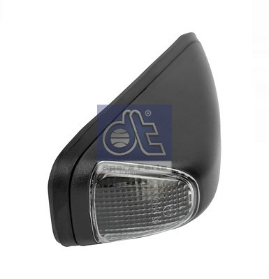 Dispersor, lumina pozitie 4.63496 DT Spare Parts