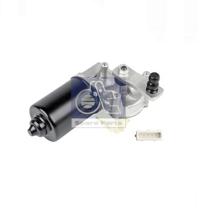 Motor stergator 4.63605 DT Spare Parts