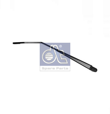 Brat stergator, parbriz 4.63612 DT Spare Parts