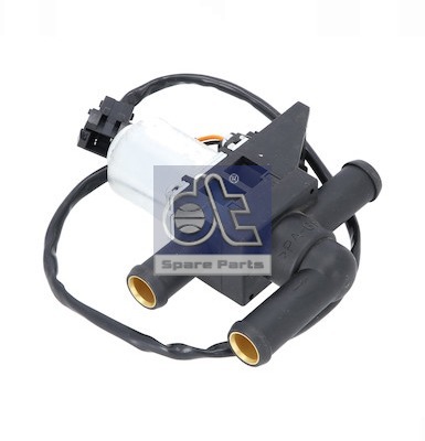 Ventil comutare, clapete ventilatie 4.63650 DT Spare Parts