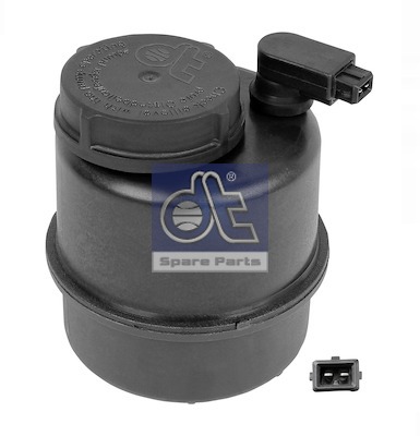 Rezervor, ulei hidraulic servo-directie 4.63901 DT Spare Parts