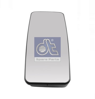 Oglinda exterioara, cabina 4.63947 DT Spare Parts