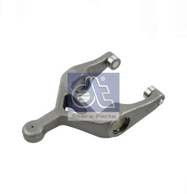 Furca decuplare, ambreiaj 4.63961 DT Spare Parts