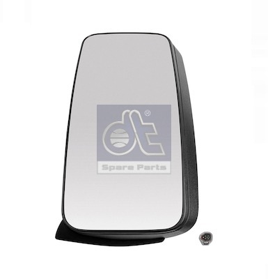 Oglinda exterioara, cabina 4.64200 DT Spare Parts