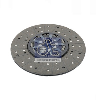 Disc ambreiaj 4.64255 DT Spare Parts