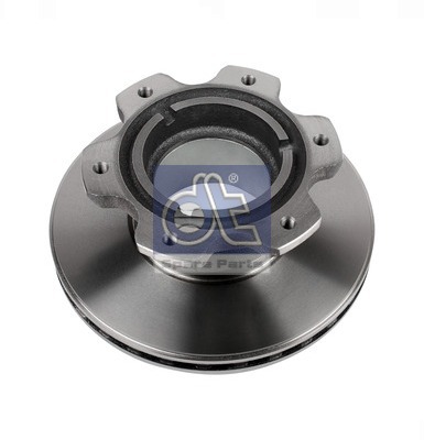 Disc frana 4.64646 DT Spare Parts