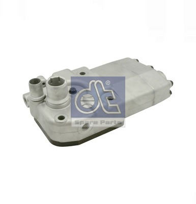 Chiulasa, compresor 4.64718 DT Spare Parts