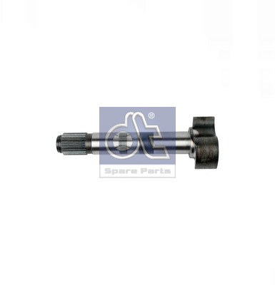 Ax frana 4.64840 DT Spare Parts