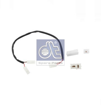 Adaptor,filament electric 4.65146 DT Spare Parts