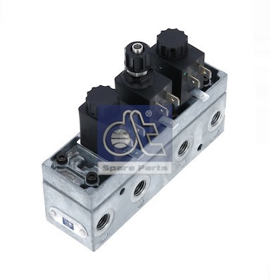 Supapa magnetica 4.65540 DT Spare Parts