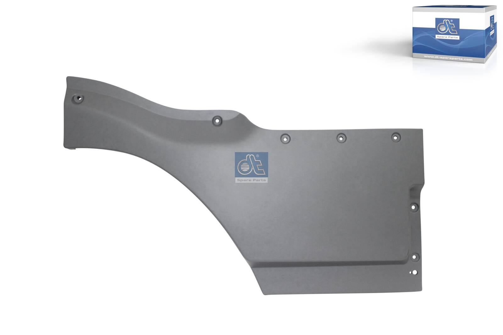 Prelungire usa 4.66163 DT Spare Parts