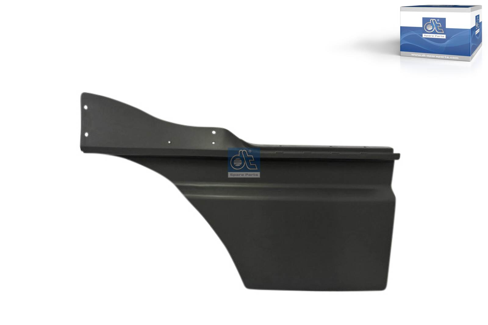 Prelungire usa 4.66166 DT Spare Parts