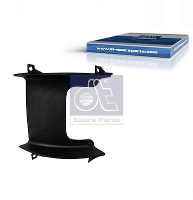 Acoperire, bara protectie 4.66167 DT Spare Parts