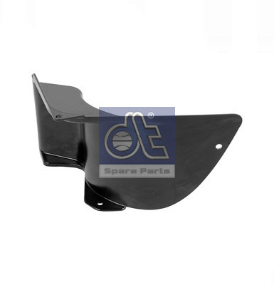 Acoperire, bara protectie 4.66171 DT Spare Parts