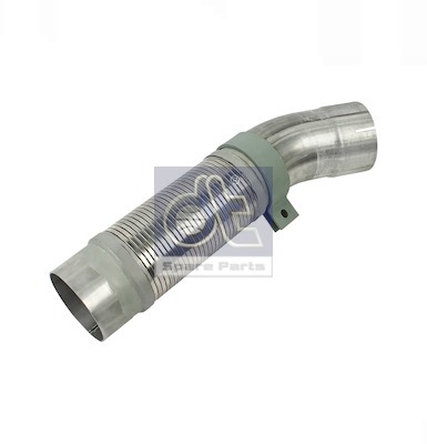 Teava flexibila, esapament 4.66423 DT Spare Parts