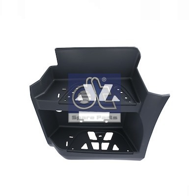 Placă de prag 4.66617 DT Spare Parts