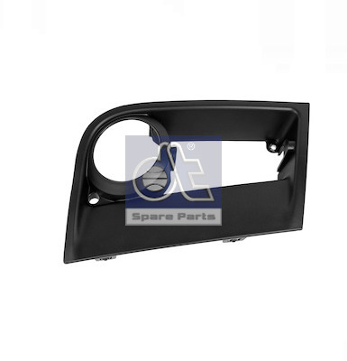 Acoperire, bara protectie 4.67448 DT Spare Parts
