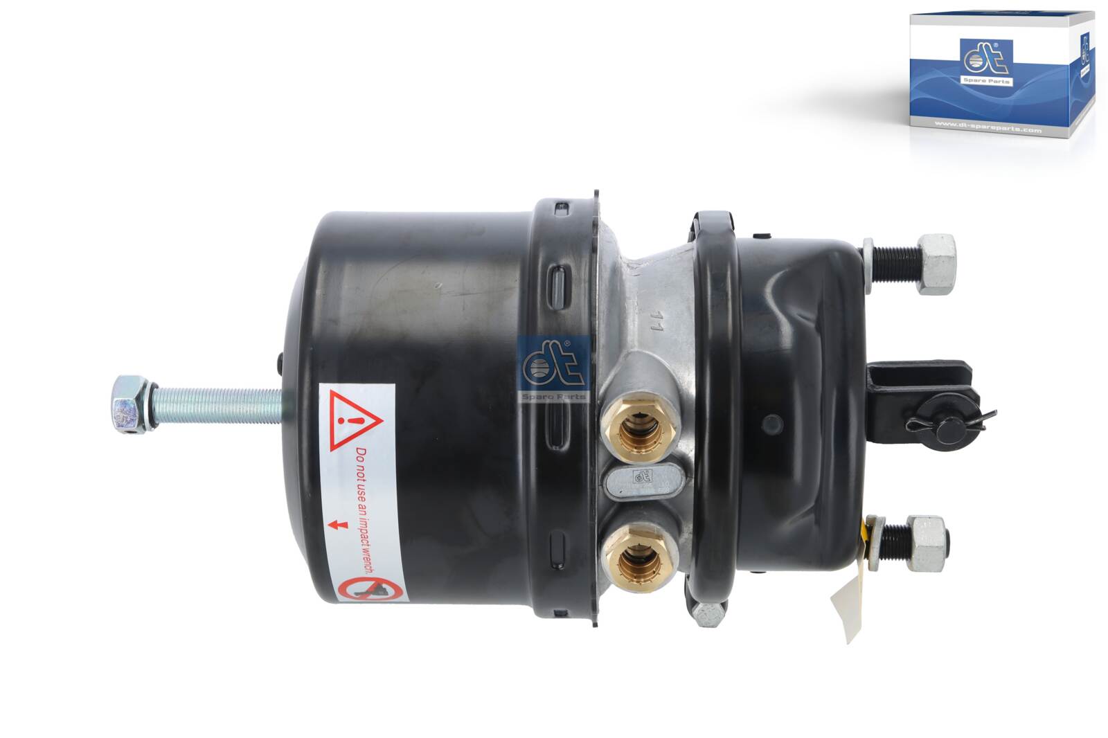 Cilindru de frana pretensionat cu arc 4.67658 DT Spare Parts