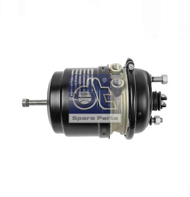 Cilindru de frana pretensionat cu arc 4.67686 DT Spare Parts