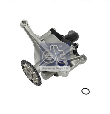 Pompa ulei 4.67750 DT Spare Parts