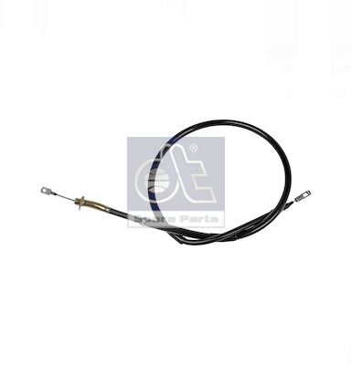 Cablu, frana de parcare 4.67833 DT Spare Parts