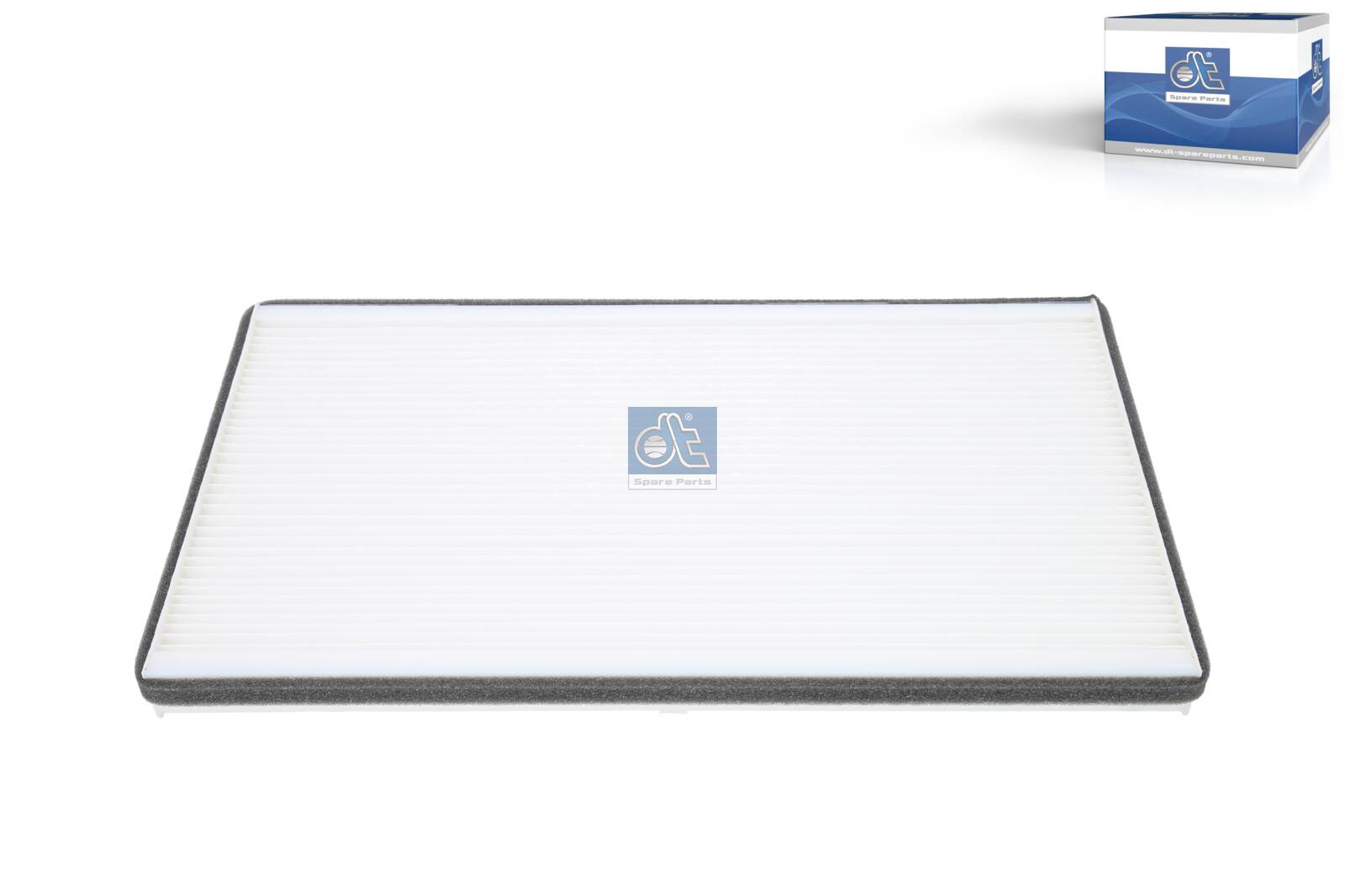 Filtru, aer habitaclu 4.67912 DT Spare Parts