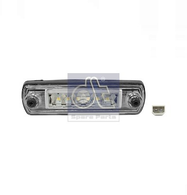 Lumina de delimitare 4.68046 DT Spare Parts