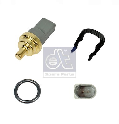 Senzor,temperatura lichid de racire 4.68269 DT Spare Parts