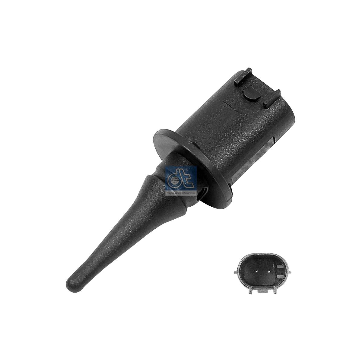 Senzor,temperatura exterioara 4.68271 DT Spare Parts