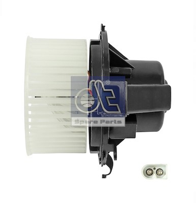 Ventilator, habitaclu 4.68602 DT Spare Parts