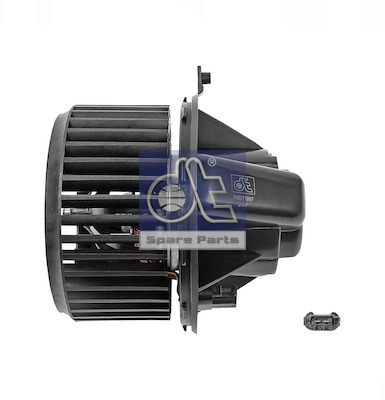 Ventilator, habitaclu 4.68606 DT Spare Parts