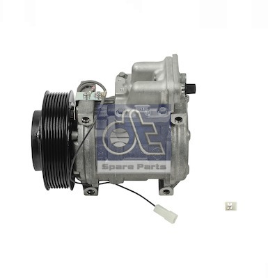Compresor, climatizare 4.68814 DT Spare Parts
