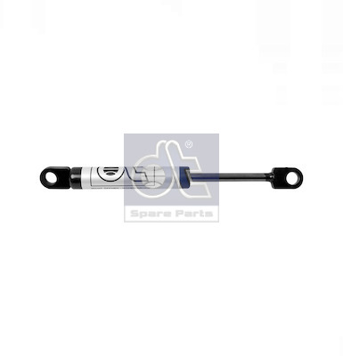 Amortizor deflector aer 4.69121 DT Spare Parts