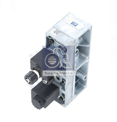 Supapa magnetica 4.69167 DT Spare Parts