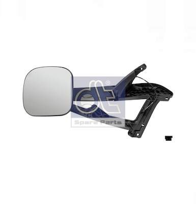 Oglinda rampa 4.69256 DT Spare Parts