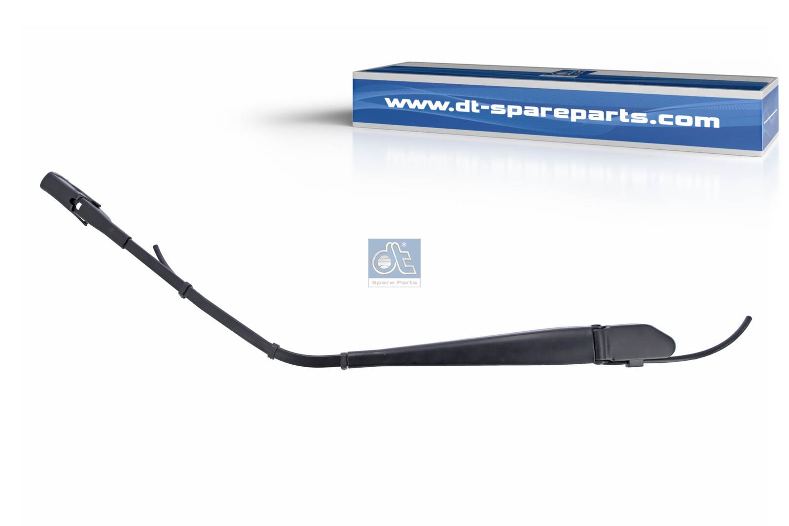 Brat stergator, parbriz 4.69344 DT Spare Parts