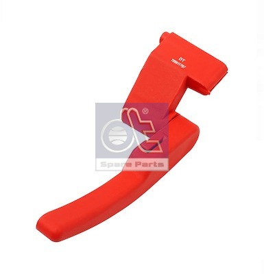 Incuietoare usa,cabina soferului 4.69385 DT Spare Parts